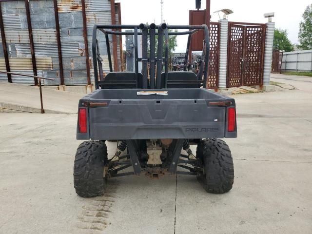 2010 Polaris Ranger 400