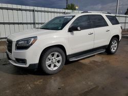2014 GMC Acadia SLE for sale in Littleton, CO