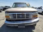 1992 Ford F250
