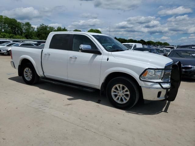 2016 Dodge 1500 Laramie