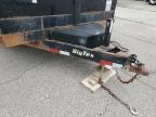 2017 Big Tex 14LX Dump Trailer