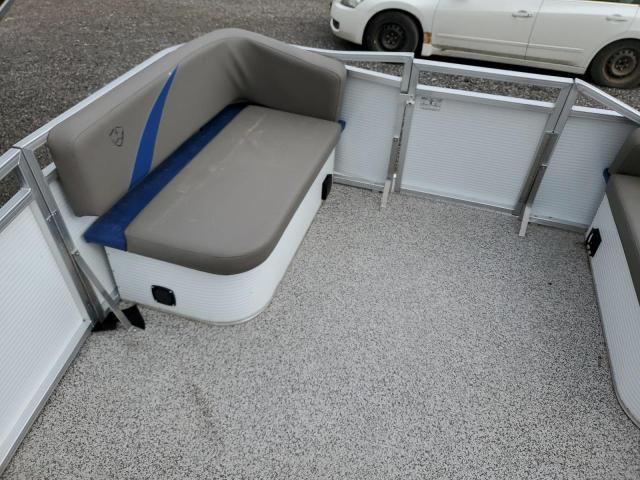 2023 Armada Enterprises SKI Boat