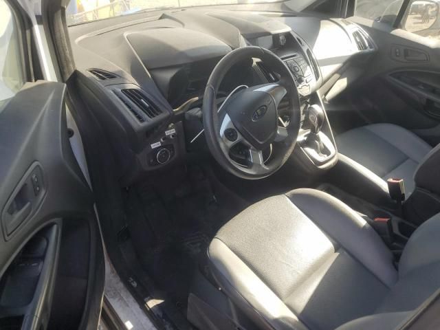 2016 Ford Transit Connect XL