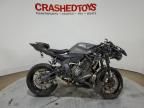 2024 Yamaha YZFR7