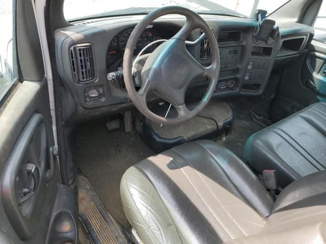2003 GMC C4500 C4C042