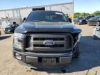 2015 Ford F150 Super Cab