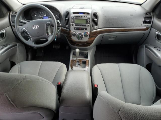 2011 Hyundai Santa FE GLS
