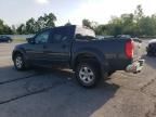 2013 Nissan Frontier S
