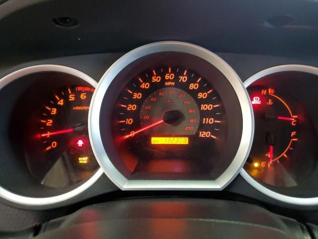 2010 Toyota Tacoma