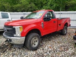 2017 Ford F350 Super Duty en venta en West Warren, MA