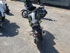 2018 Kawasaki EX400