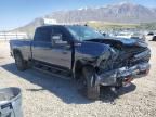2022 Chevrolet Silverado K3500 LTZ
