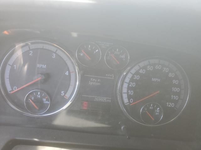 2012 Dodge RAM 3500 ST
