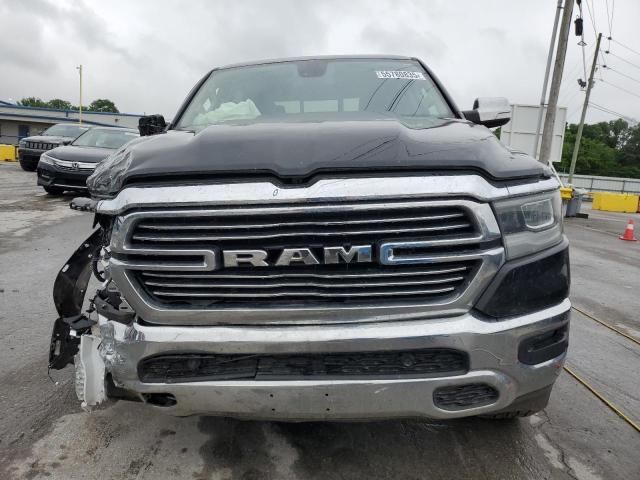 2020 Dodge 1500 Laramie