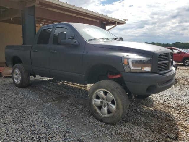 2006 Dodge RAM 1500 ST