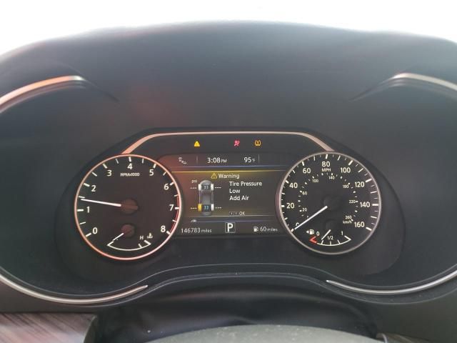 2016 Nissan Maxima 3.5S