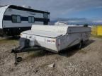 2008 Camper POP Up