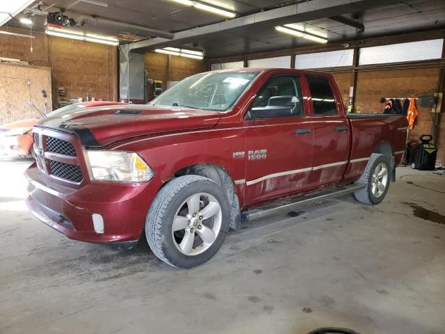 2015 Dodge RAM 1500 ST