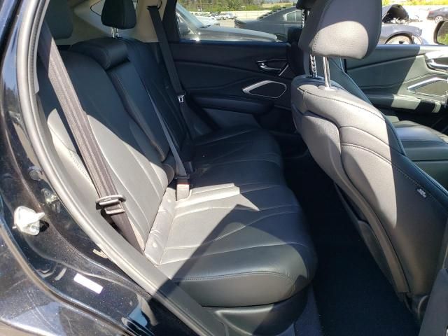2019 Acura RDX