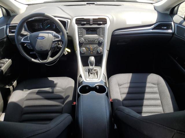 2015 Ford Fusion se Hybrid