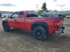 2007 Chevrolet Silverado K1500
