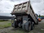 2010 Freightliner FLD120 Dump Truck