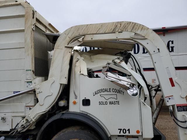 2020 Mack Terrapro