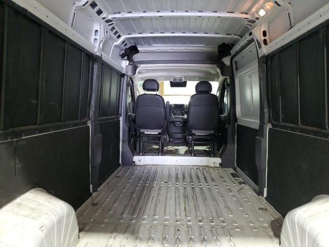 2023 Dodge RAM Promaster 2500 2500 High