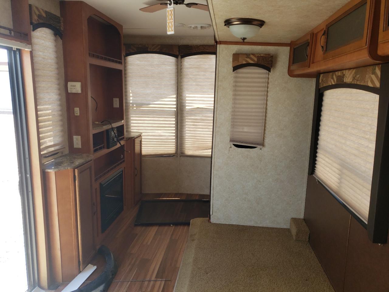 2014 Gulf Craft Inc. Trailer