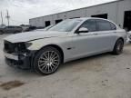2015 BMW 750 LI