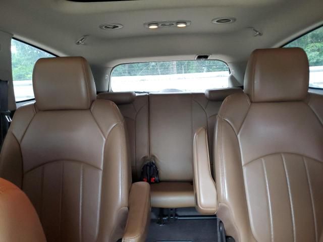 2013 Buick Enclave