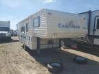 1995 Coachmen Camper