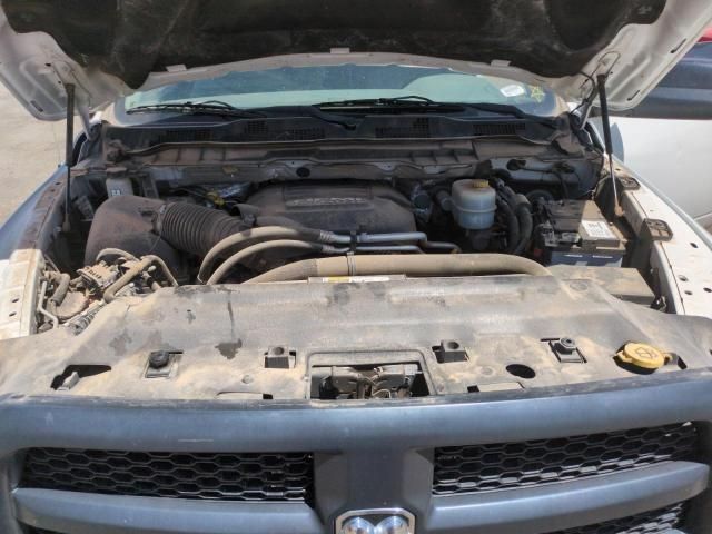 2015 Dodge RAM 2500 ST