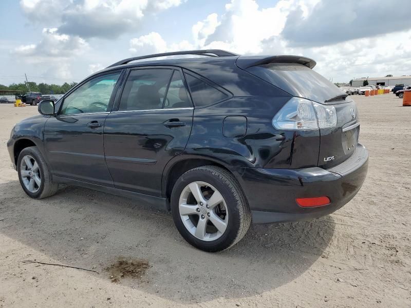 2005 Lexus RX 330