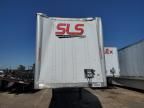 2006 Wabash DRY Van Trailer