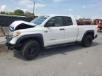 2016 Toyota Tundra Double Cab SR