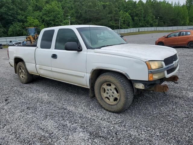 2003 Chevrolet Silverado C1500