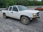 2003 Chevrolet Silverado C1500