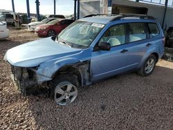 2011 Subaru Forester 2.5X for sale in Phoenix, AZ