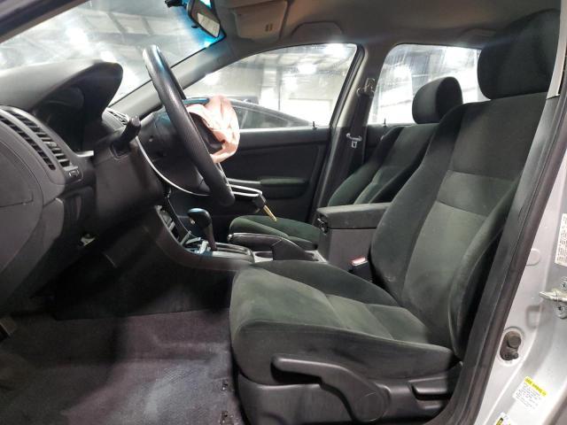 2006 Honda Accord Value