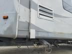 2012 Cruiser Rv Travek TRL
