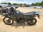 2022 Kawasaki KL650 H