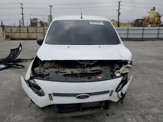 2014 Ford Transit Connect XLT