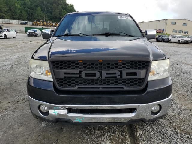 2008 Ford F150