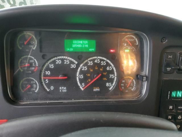 2017 Freightliner Business Class M2 Rollback Truck