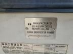 2008 Nissan Diesel UD2000