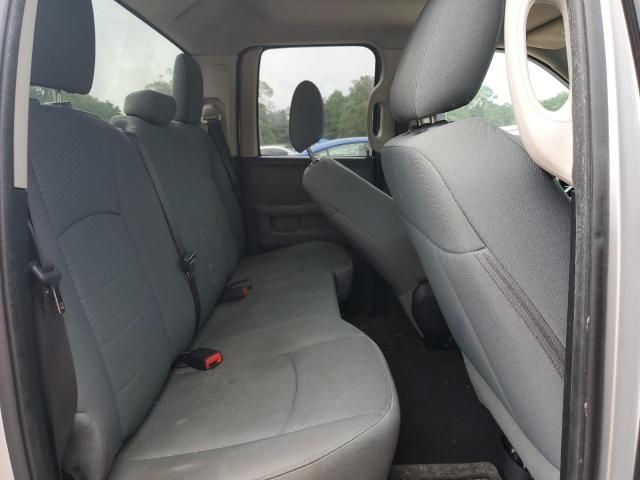 2016 Dodge RAM 1500 SLT