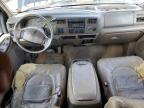 2000 Ford F250 Super Duty