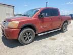 2013 Nissan Titan S