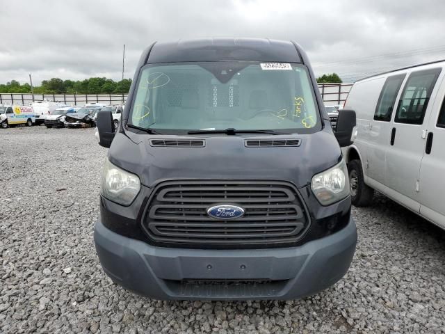2016 Ford Transit T-250